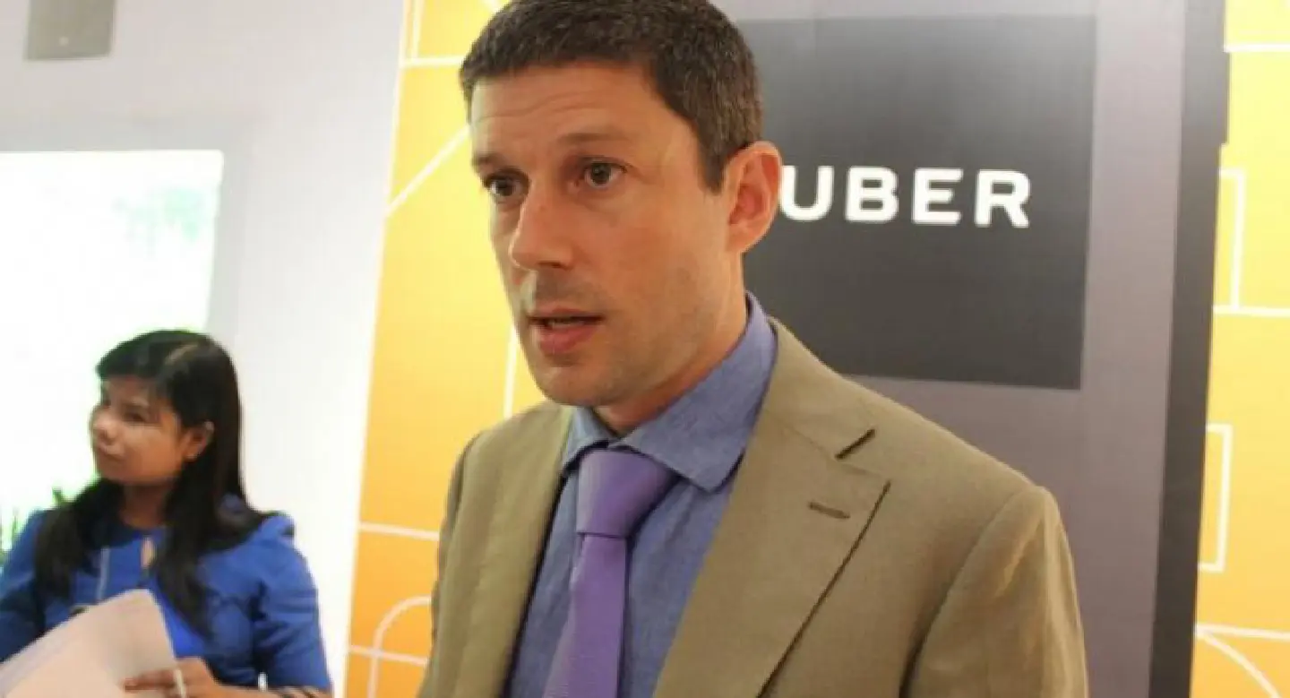 Uber joins the fray in Myanmar taxi battle Uber joins the fray in Myanmar taxi battle