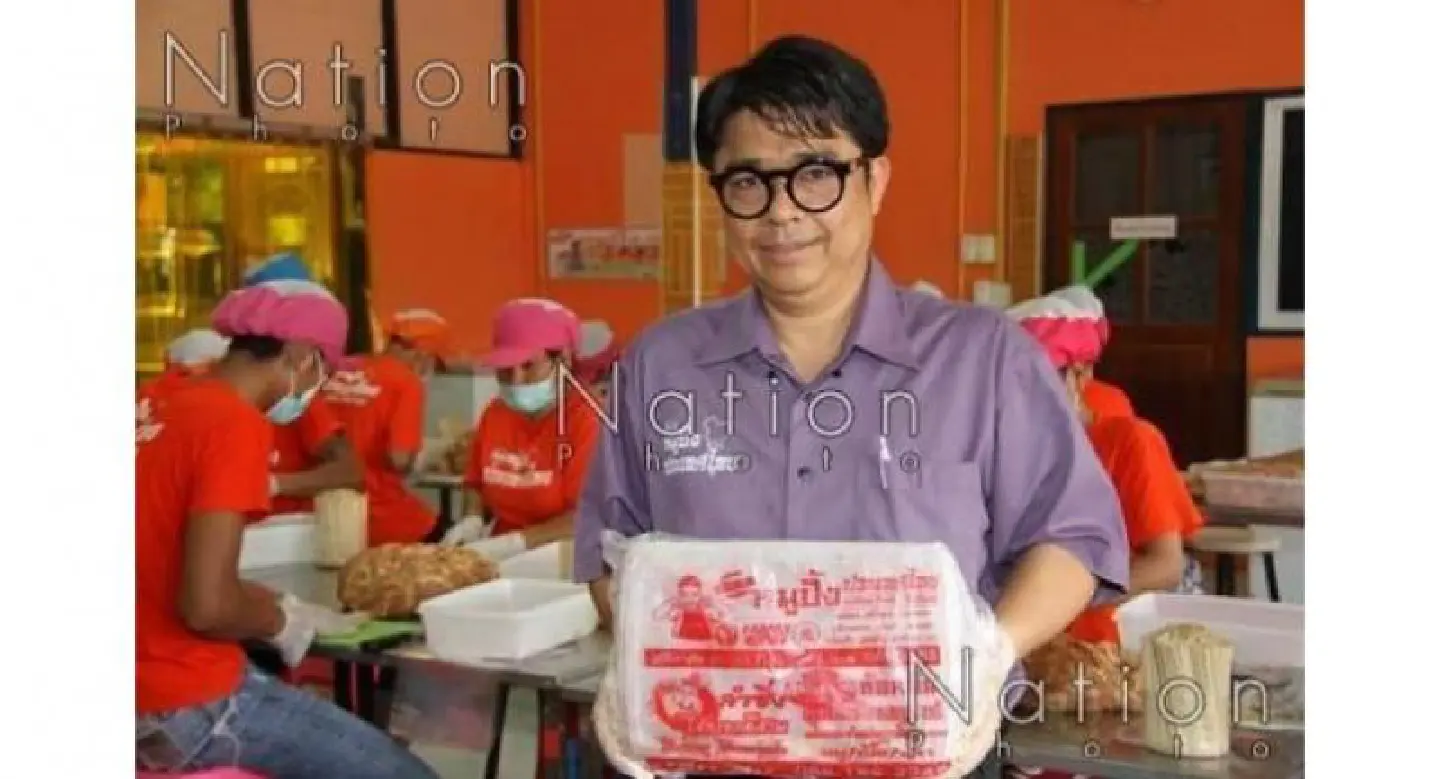 Grilled pork franchise business set to expand to Laos, Cambodia Grilled pork franchise business set to expand to Laos, Cambodia