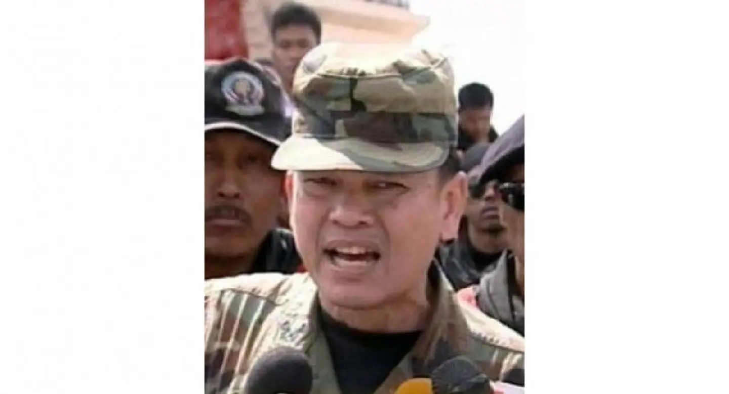 NCPO clarifies on move to prevent commemoration of Khattiya’s death NCPO clarifies on move to prevent commemoration of Khattiya’s death