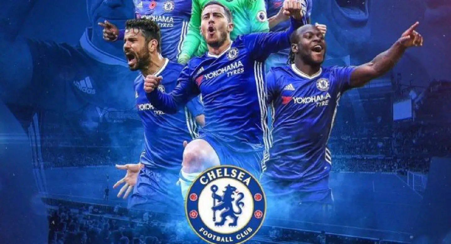 Chelsea champions -- what they said Chelsea champions -- what they said