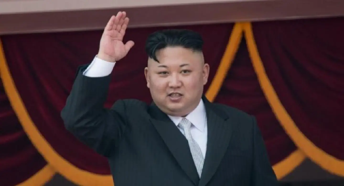North Korea lashes out at US over UN push to enforce sanctions North Korea lashes out at US over UN push to enforce sanctions