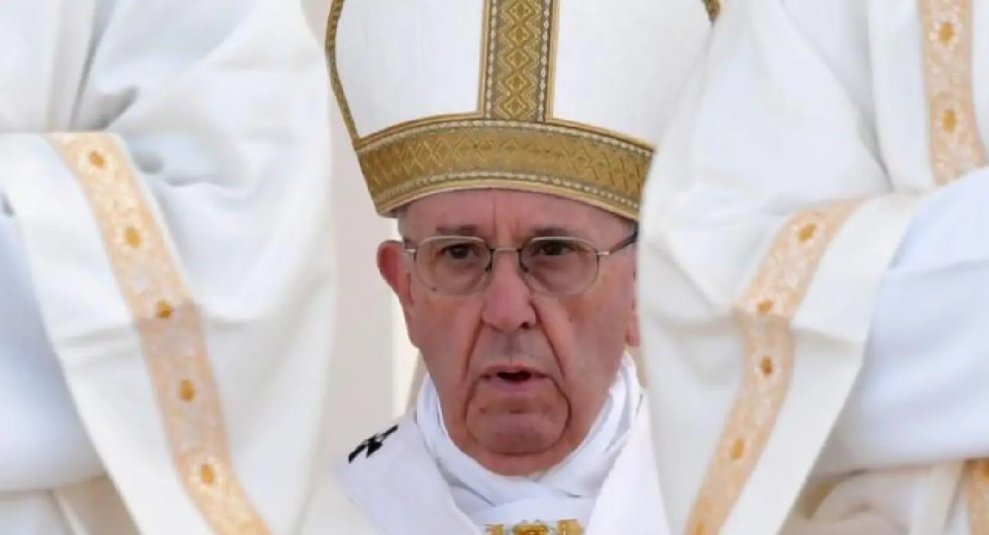 Pope declares Fatima child shepherds who 'saw Virgin Mary' saints Pope declares Fatima child shepherds who 'saw Virgin Mary' saints