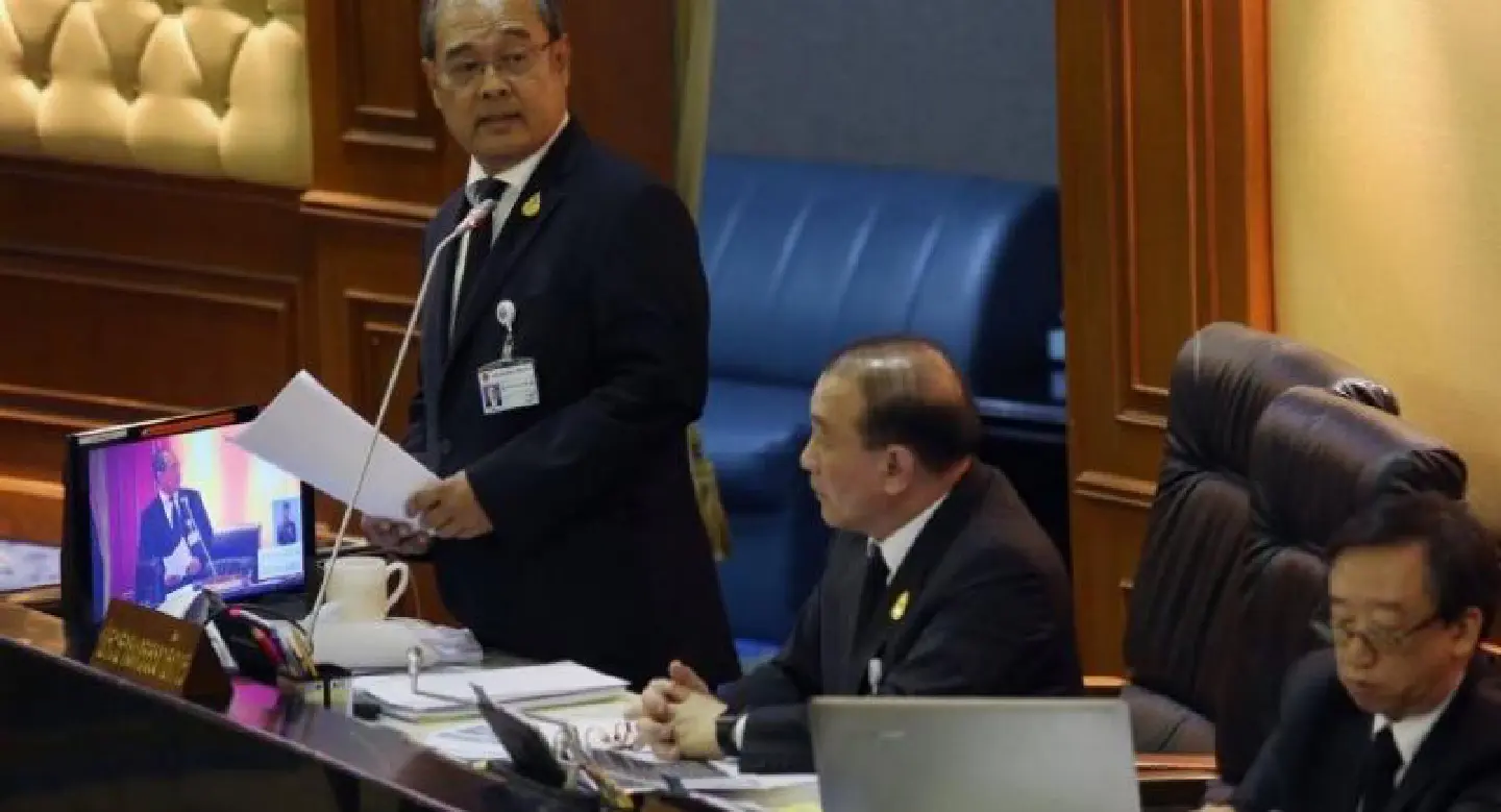 Media bill was aimed at ‘regulating’ not ‘controlling’