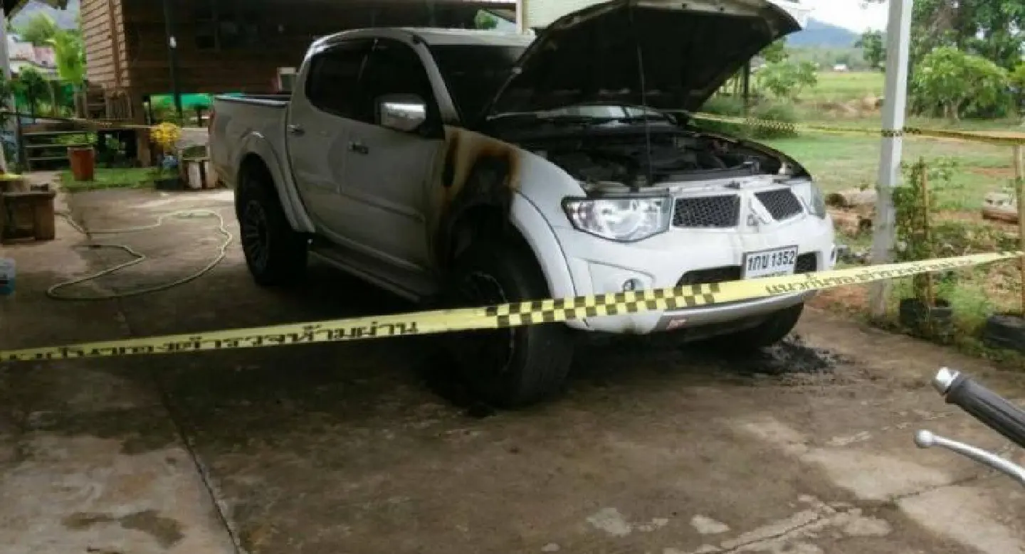 Home invasion targets advocate of Mae Hong Son investigation Home invasion targets advocate of Mae Hong Son investigation