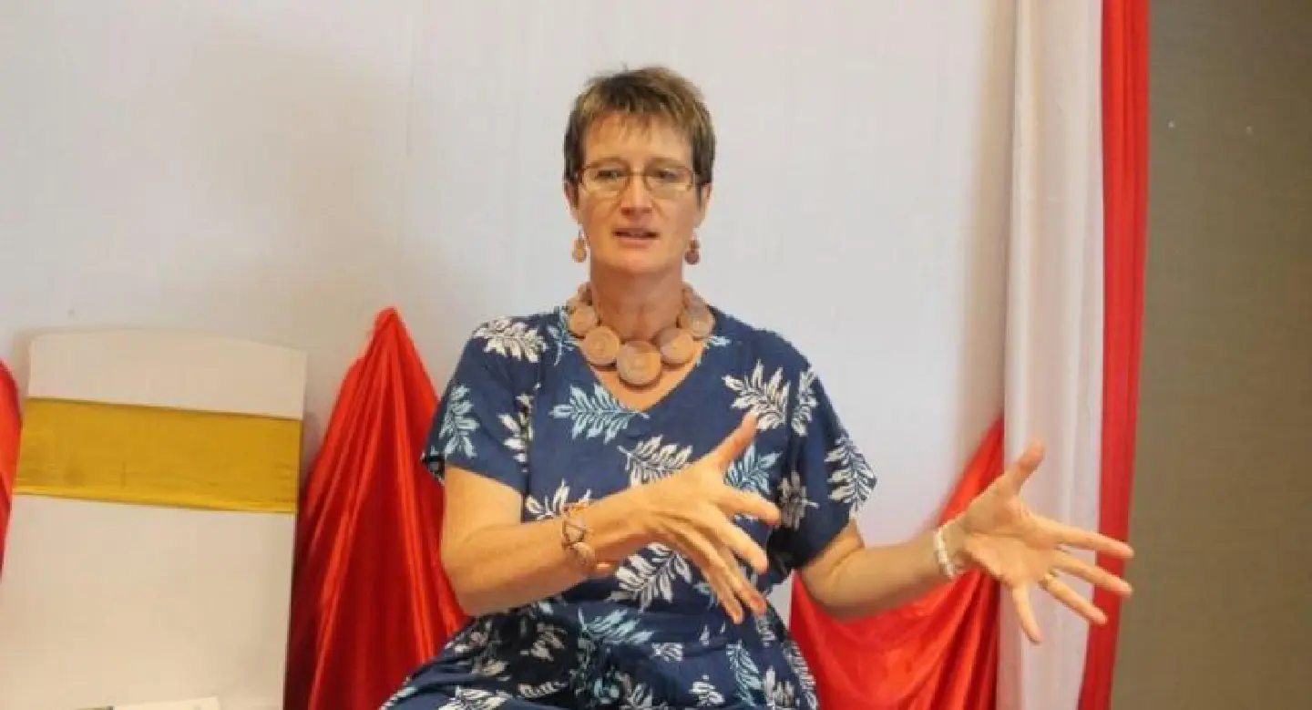 MCRB chief advises on how to address Myanmar’s challenges MCRB chief advises on how to address Myanmar’s challenges
