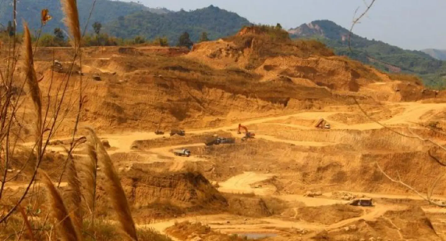 Myanmar and Thai NGOs support ‘Nation’ reporter hit by suit for ‘defaming’ mining firm