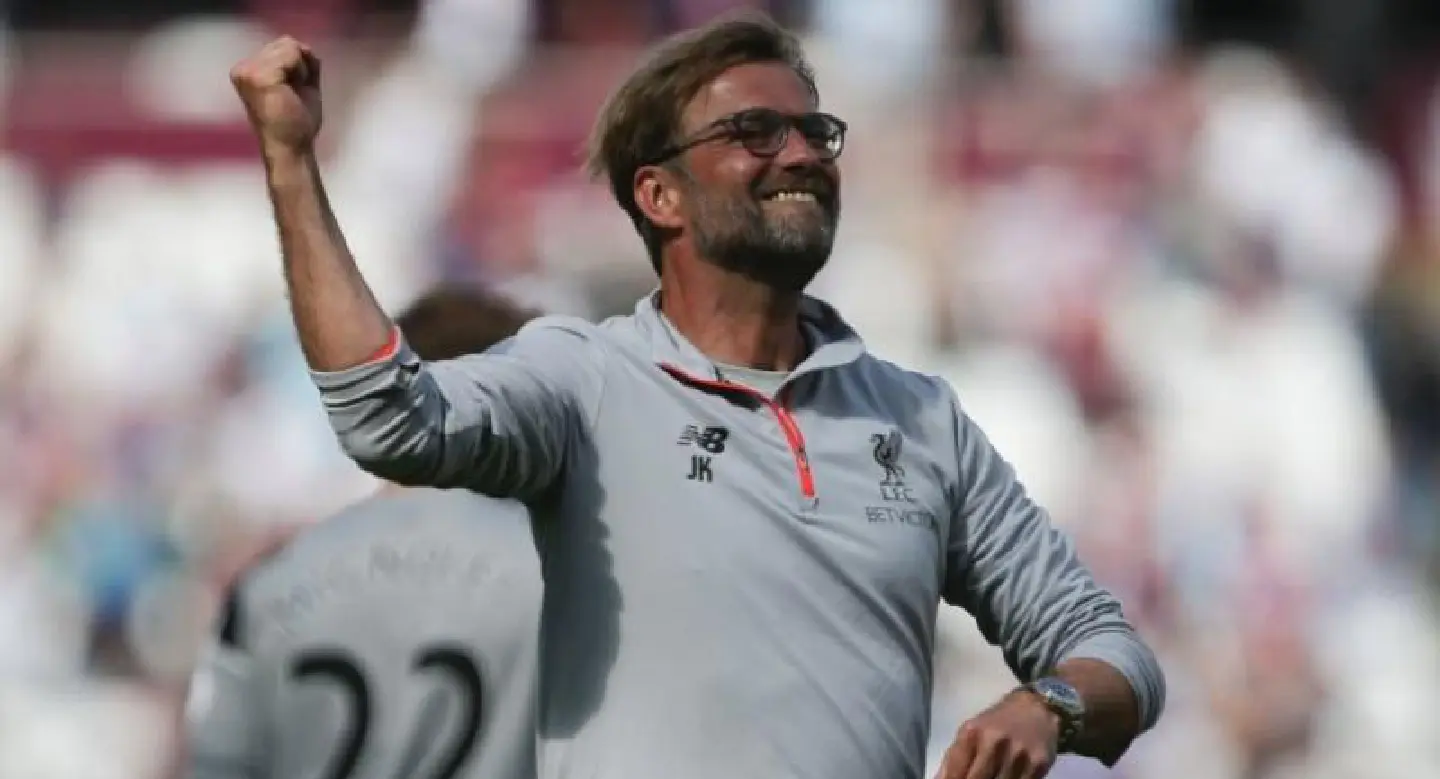 Klopp urges Liverpool to stay focused over top four bid Klopp urges Liverpool to stay focused over top four bid