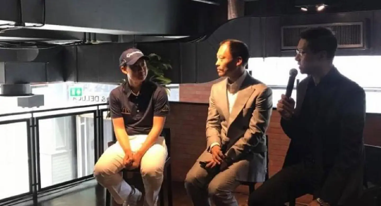 PACE EXEMPT JAZZ JANEWATTANANOND TO PLAY AT DEAN AND DELUCA INVITATIONAL 2017 PACE EXEMPT JAZZ JANEWATTANANOND TO PLAY AT DEAN AND DELUCA INVITATIONAL 2017