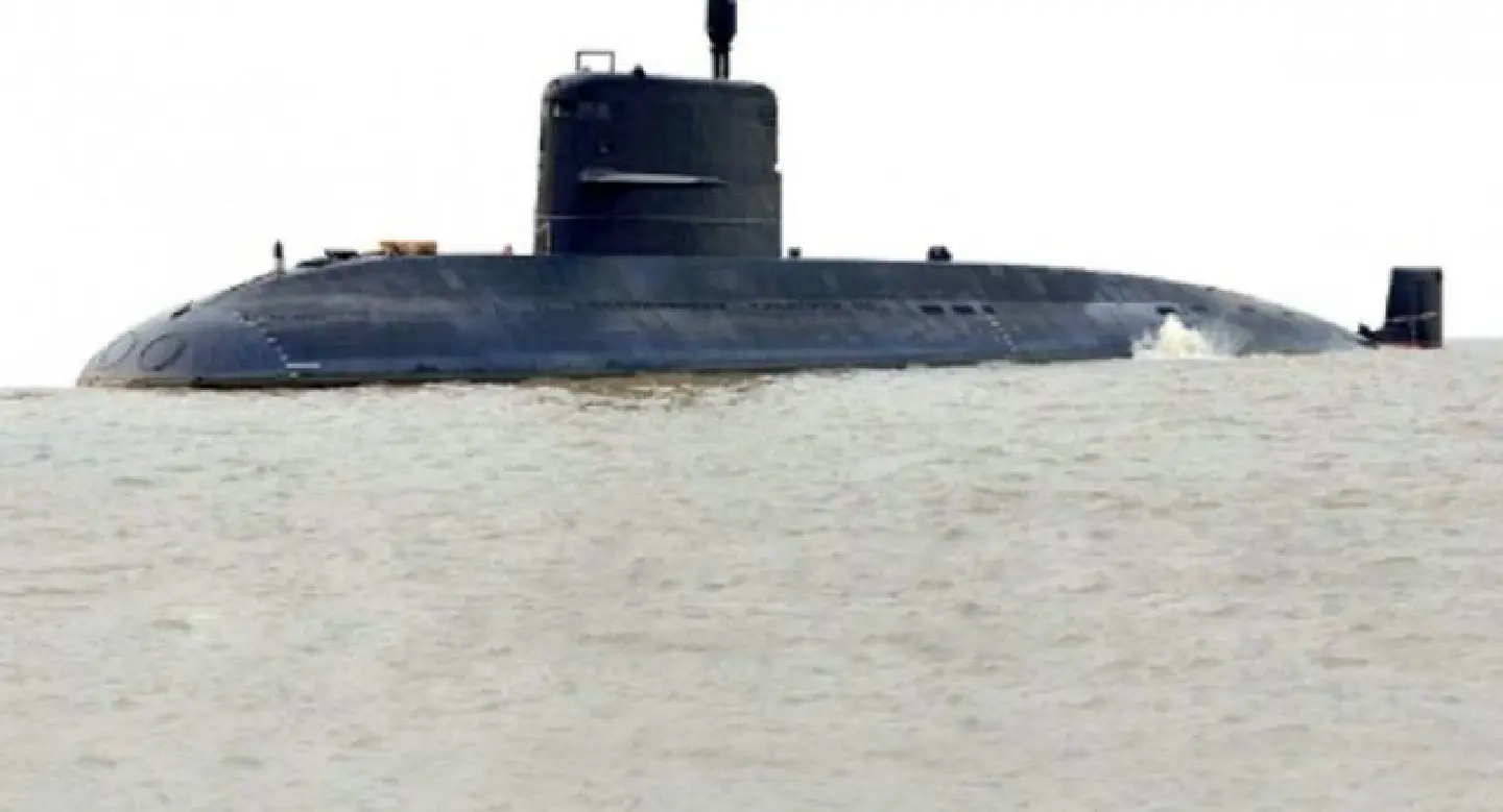 Auditor-General finalises initial probe into submarine deal Auditor-General finalises initial probe into submarine deal