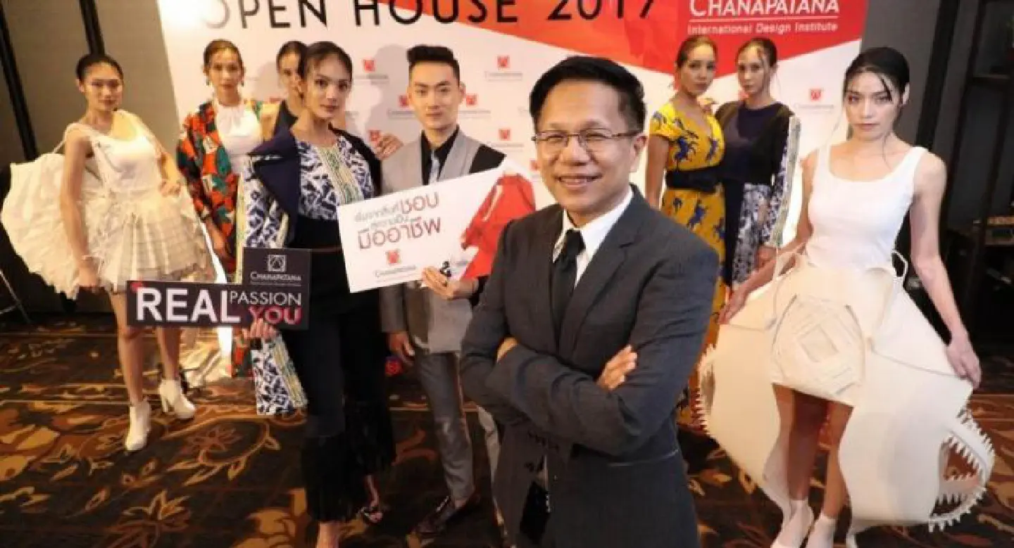Education key in call for more designers Education key in call for more designers