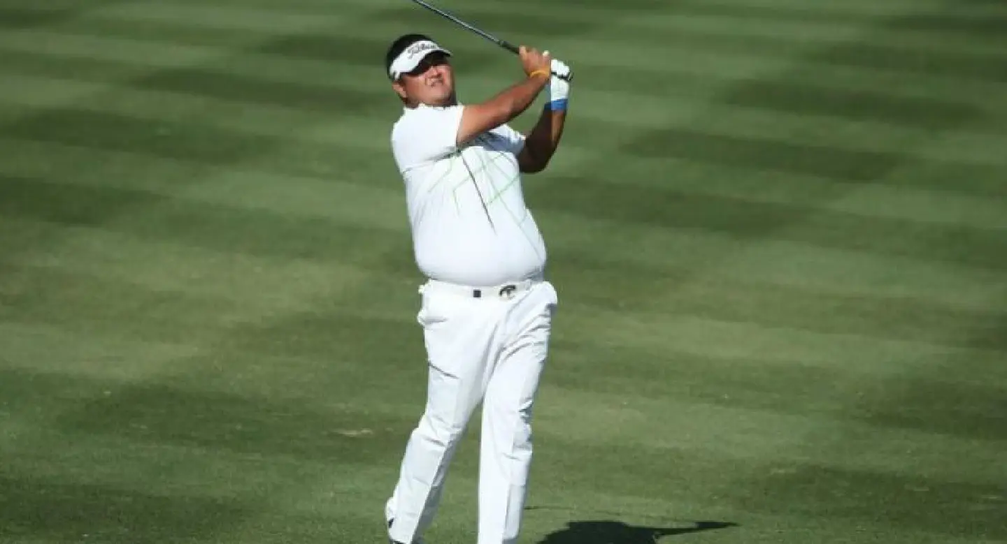 MENA Tour breaks new ground with first 72-hole event in Thailand MENA Tour breaks new ground with first 72-hole event in Thailand