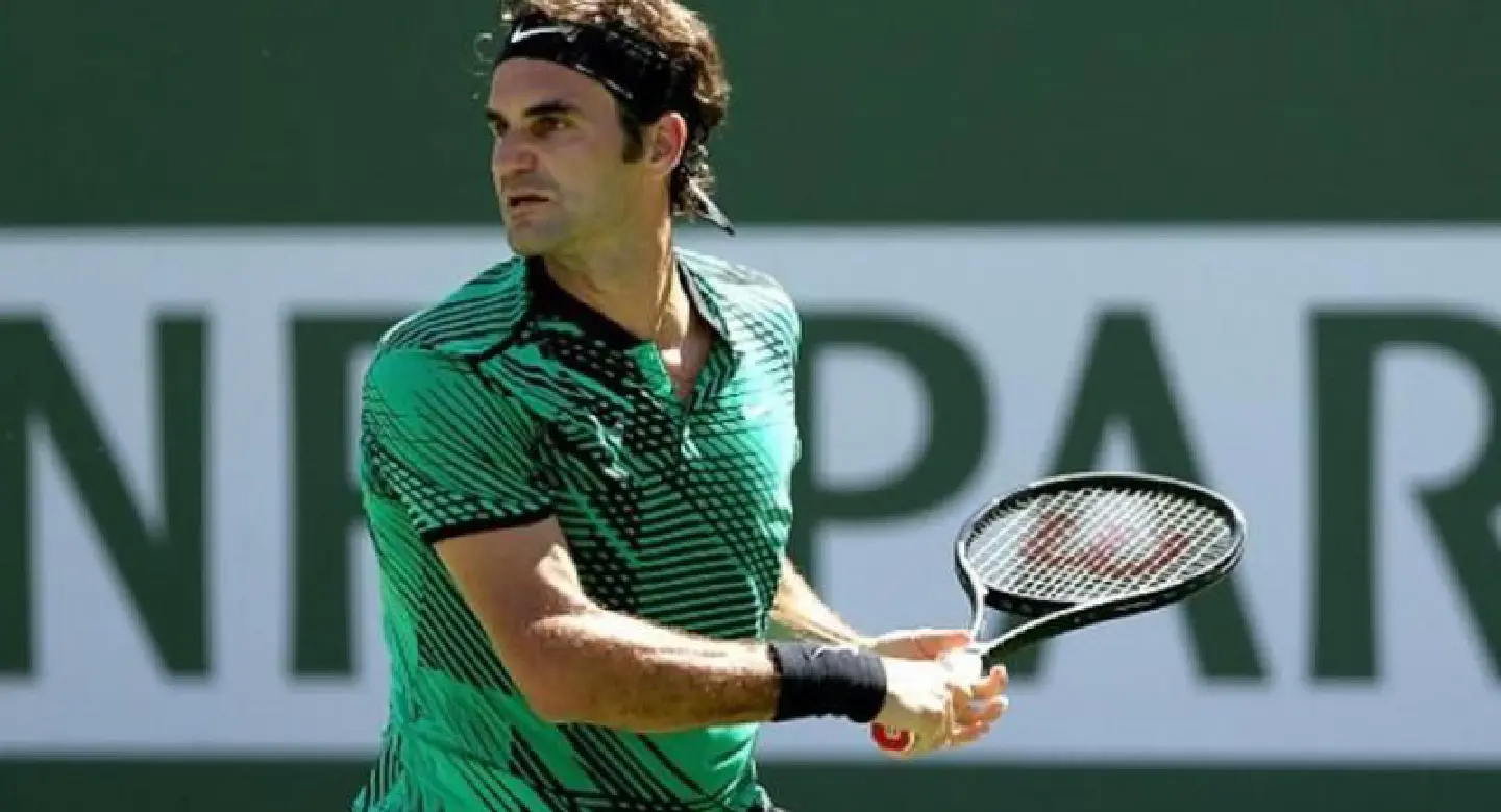 Federer to skip Roland Garros to focus on grass/hardcourt Federer to skip Roland Garros to focus on grass/hardcourt