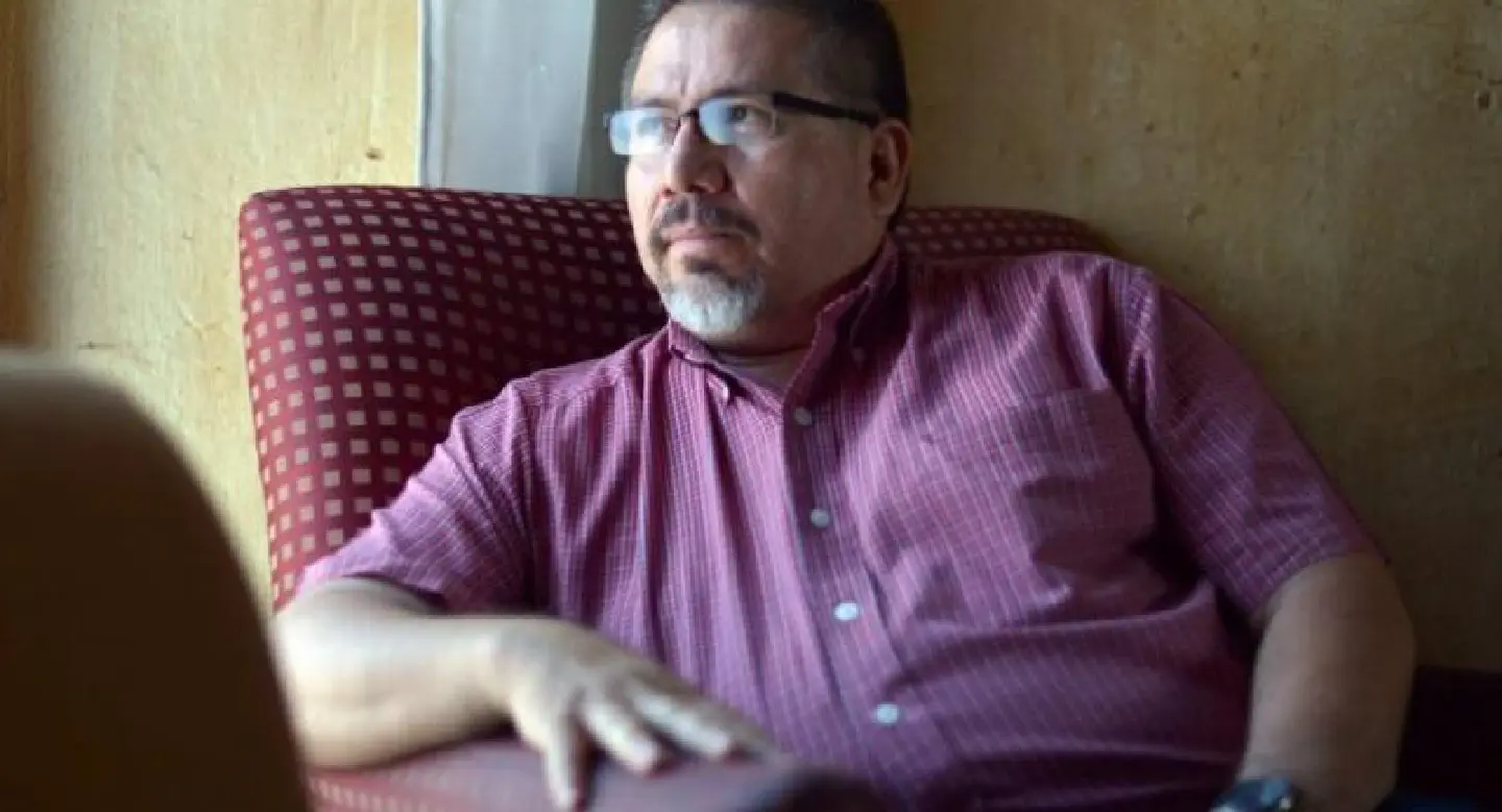 Award-winning reporter shot dead in Mexico Award-winning reporter shot dead in Mexico