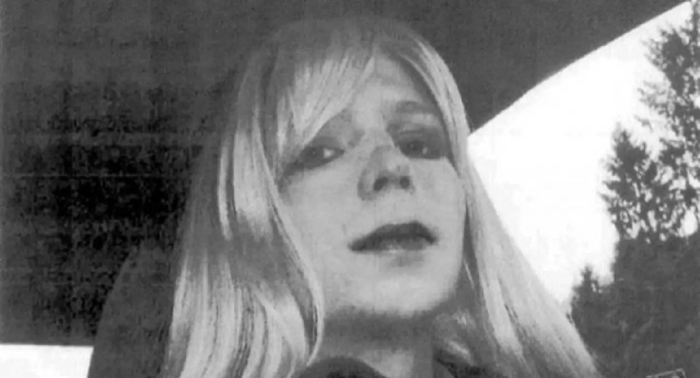 Chelsea Manning prepares for freedom, as a woman Chelsea Manning prepares for freedom, as a woman
