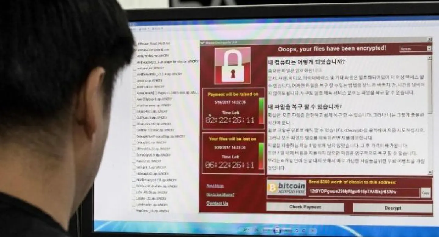 70% of firms paid ransomware criminals: US study 70% of firms paid ransomware criminals: US study