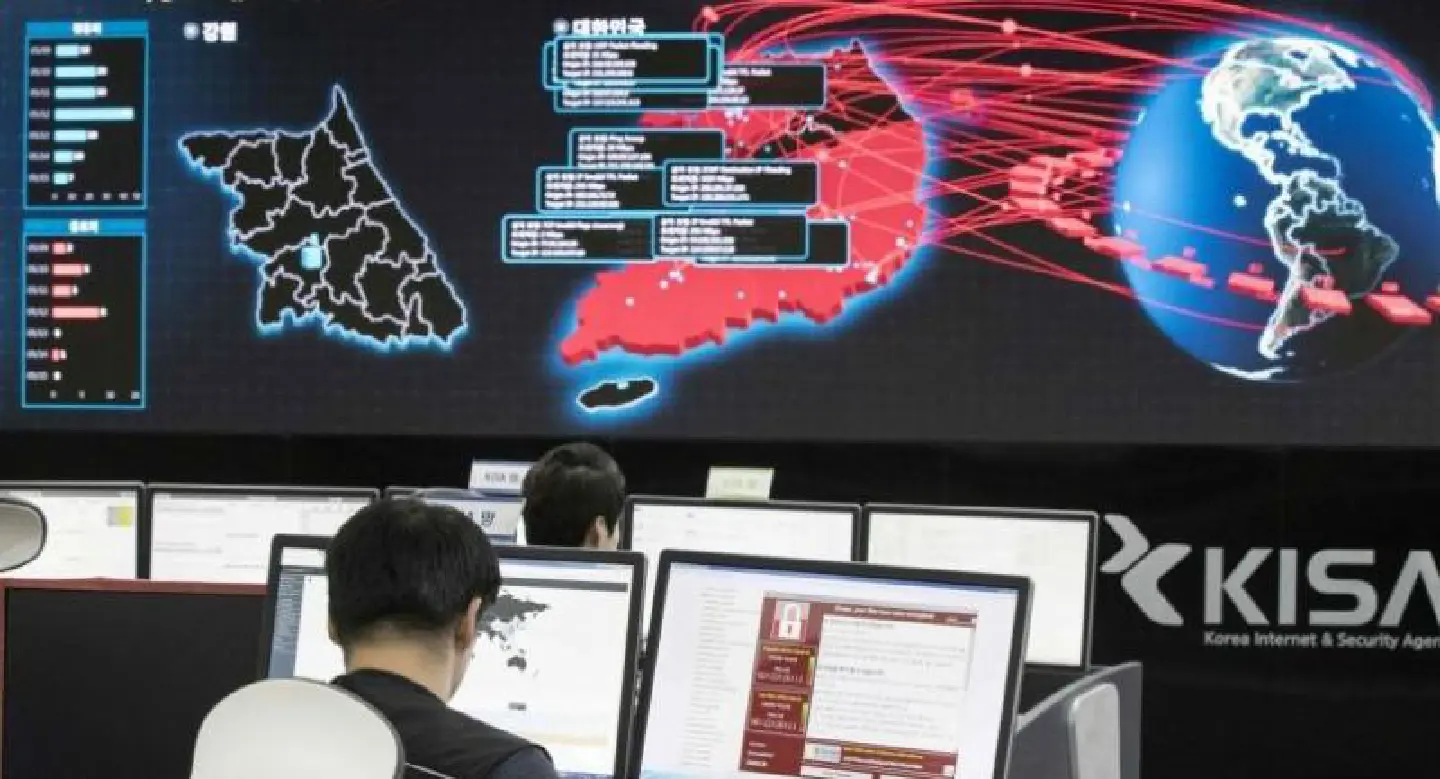 Seoul cyber experts warn of more attacks as North blamed Seoul cyber experts warn of more attacks as North blamed