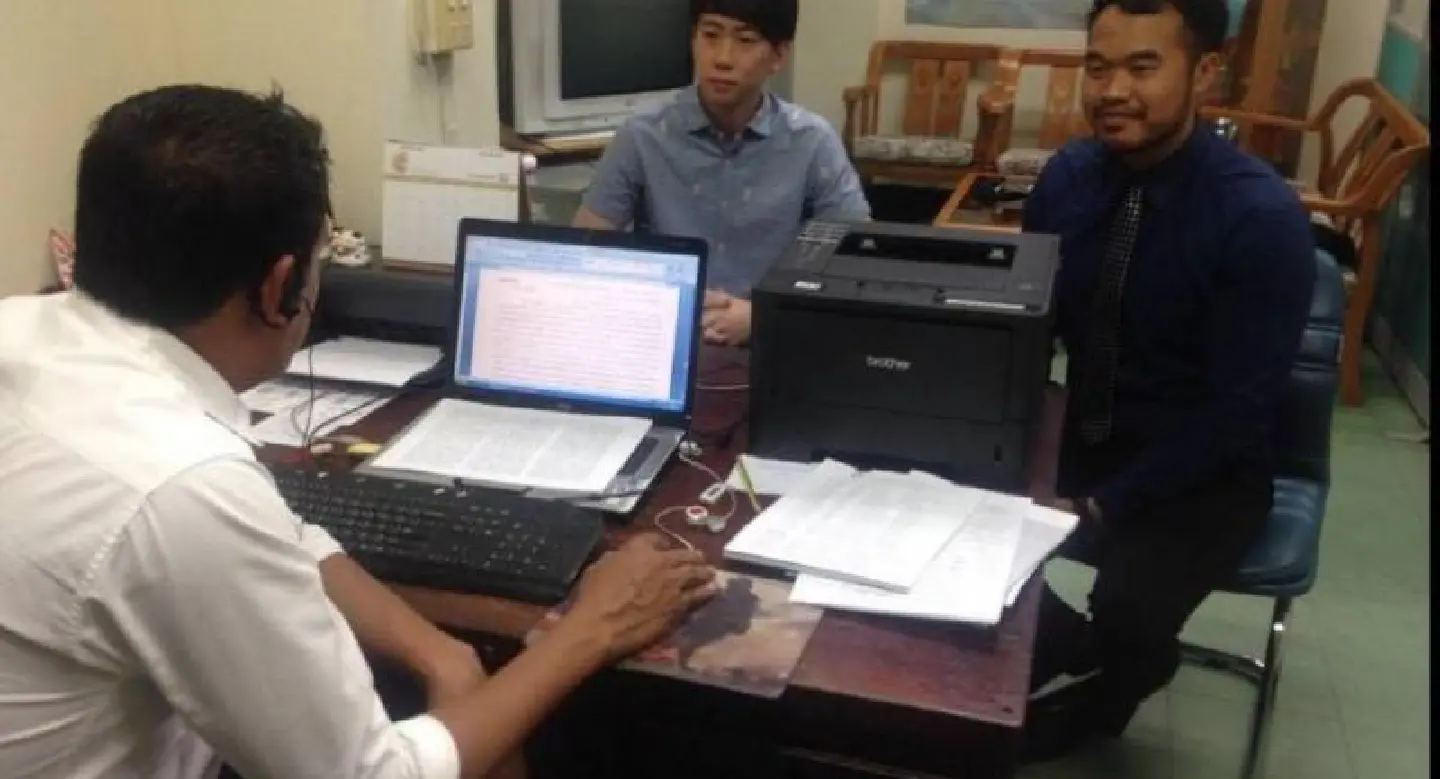‘Benz Racing’ appears to hear two more charges ‘Benz Racing’ appears to hear two more charges