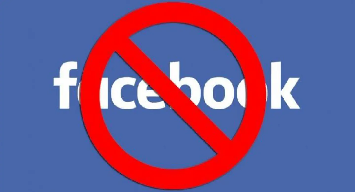 We have no authority to suspend Facebook, PM admits We have no authority to suspend Facebook, PM admits