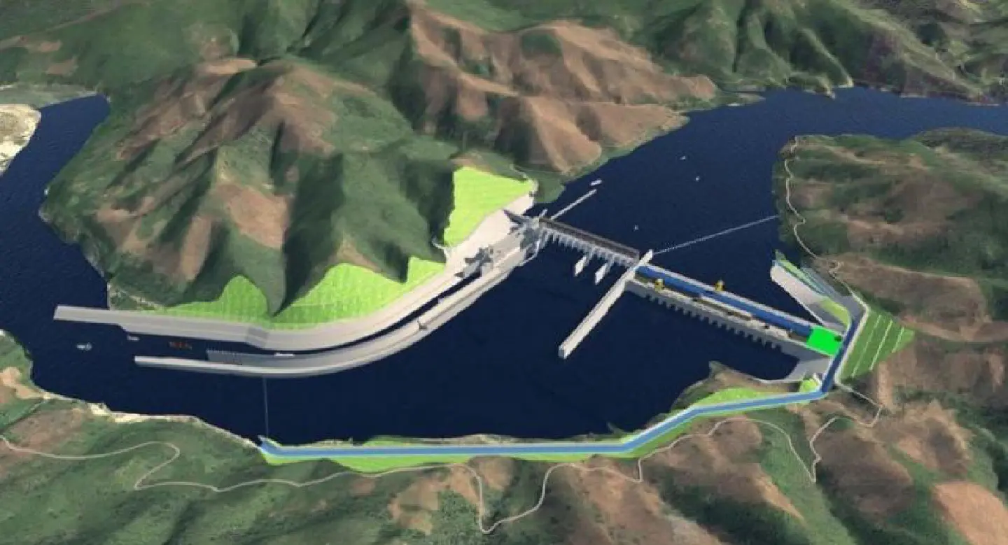 Vietnam urges Laos to rethink Mekong River dams
