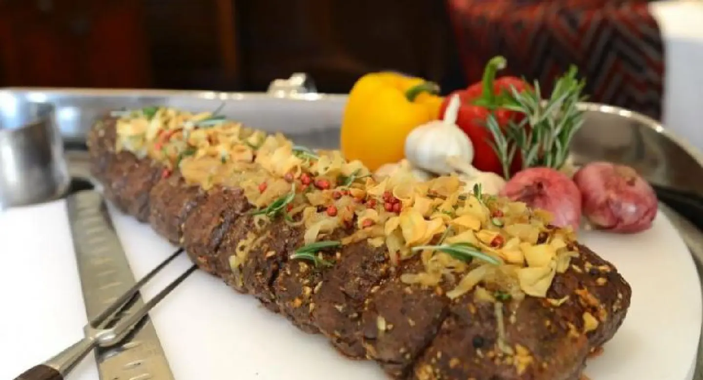 Hamilton’s revisits the delicious past Hamilton’s revisits the delicious past