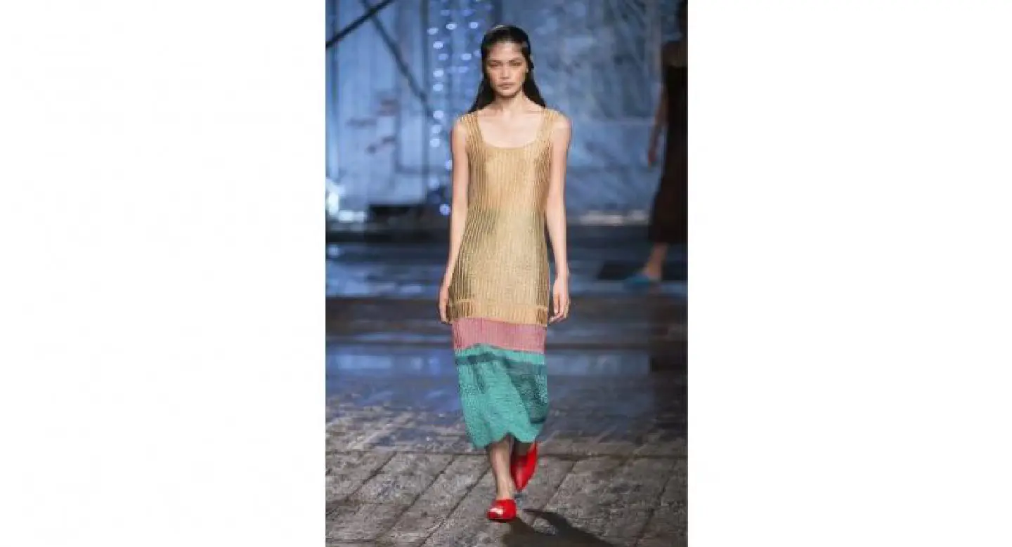 Missoni in the mix Missoni in the mix
