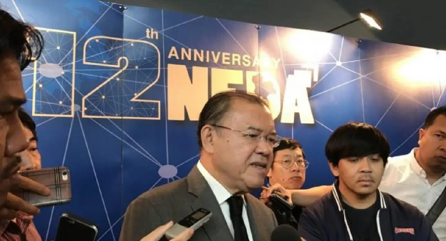 Supachai raps govt on economy, weapons purchases Supachai raps govt on economy, weapons purchases