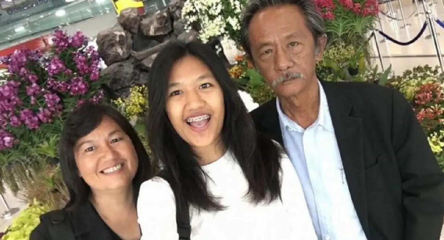 No decision yet by foreign minister on apology sought by student activist’s parents No decision yet by foreign minister on apology sought by student activist’s parents