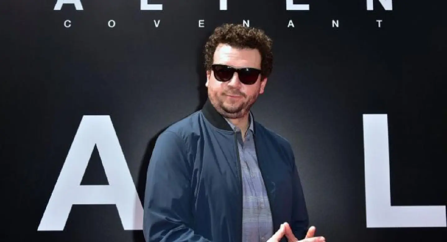 Hollywood honors 'Alien' filmmaker Ridley Scott Hollywood honors 'Alien' filmmaker Ridley Scott