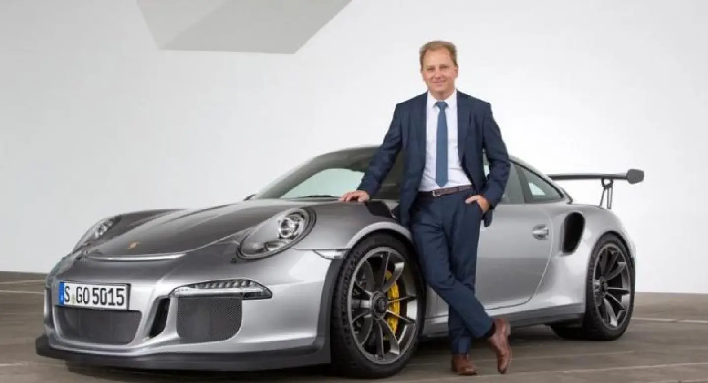 Porsche Digital opens location in Silicon Valley Porsche Digital opens location in Silicon Valley