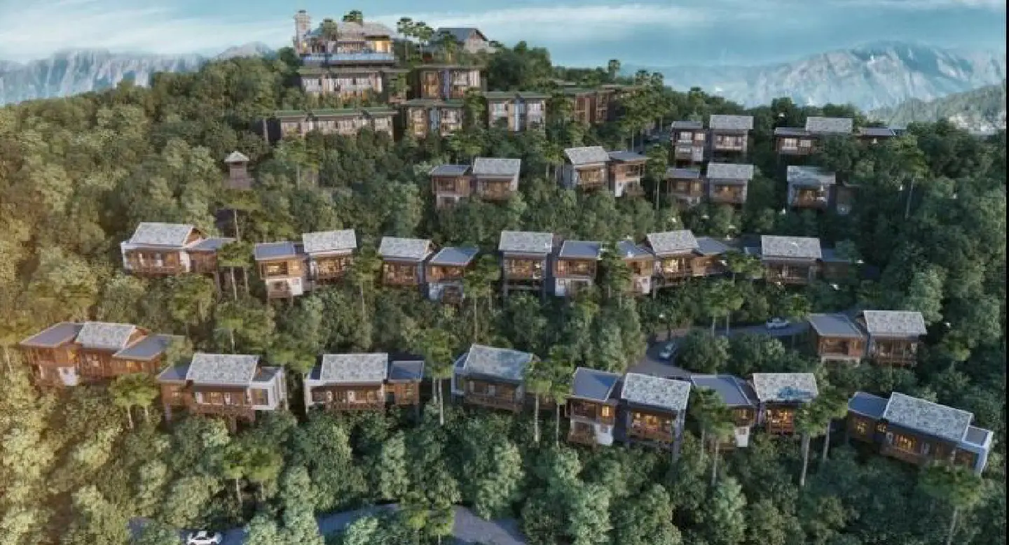 Dusit to operate its first property in Nepal Dusit to operate its first property in Nepal