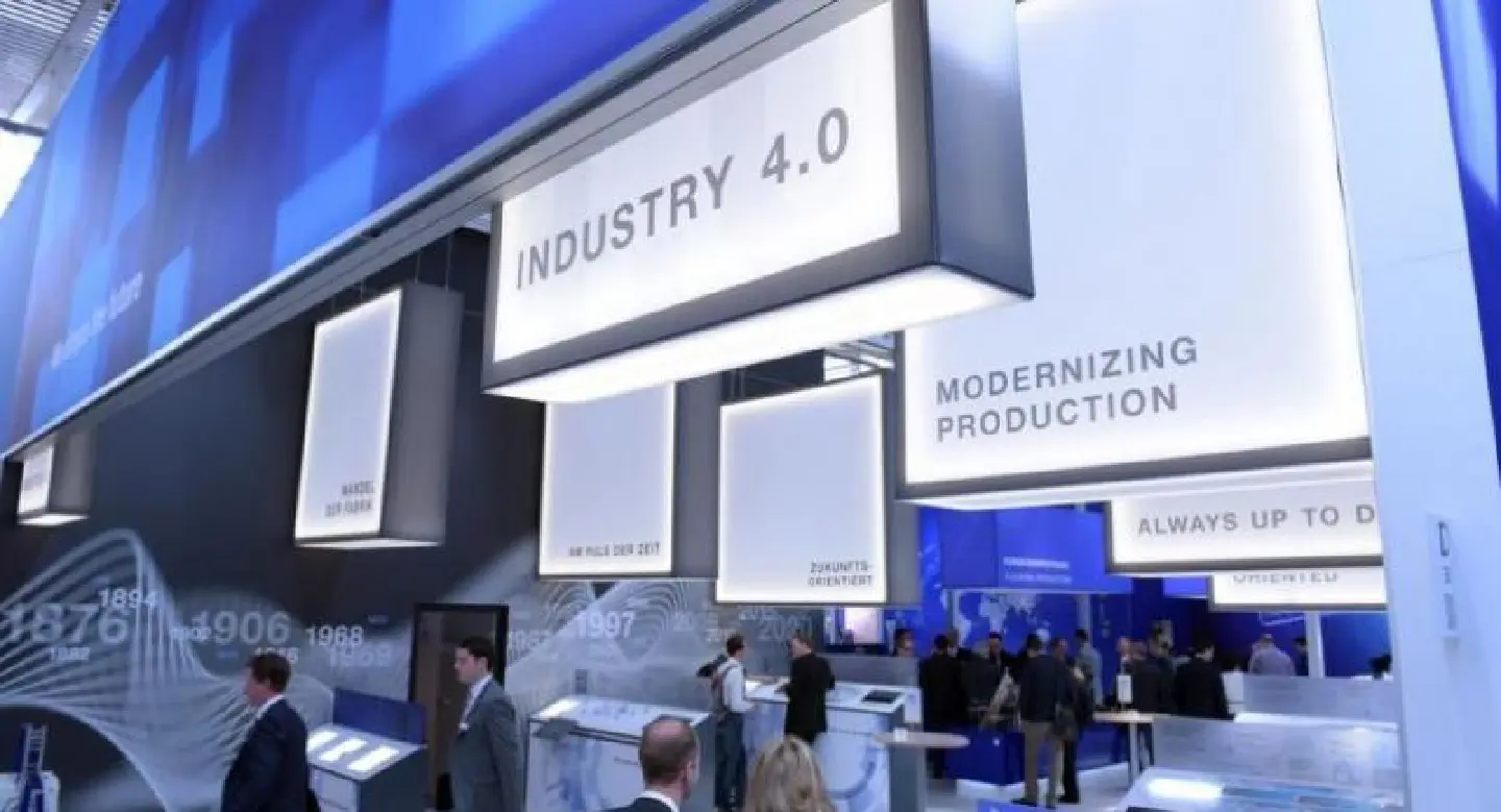 Organisers upbeat on Ligna trade fair in Germany Organisers upbeat on Ligna trade fair in Germany