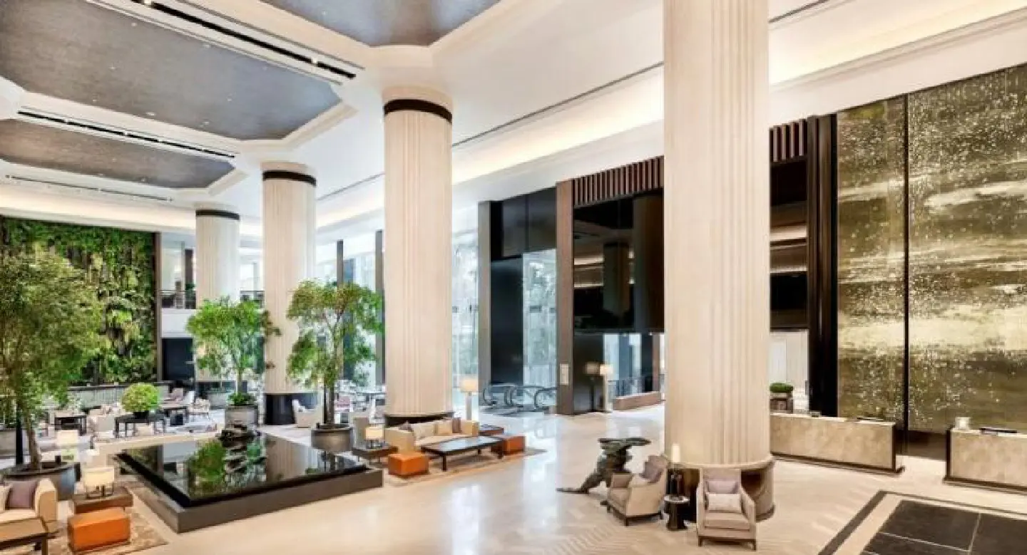 Shangri-La Hotel Singapore unveils Tower Wing Shangri-La Hotel Singapore unveils Tower Wing