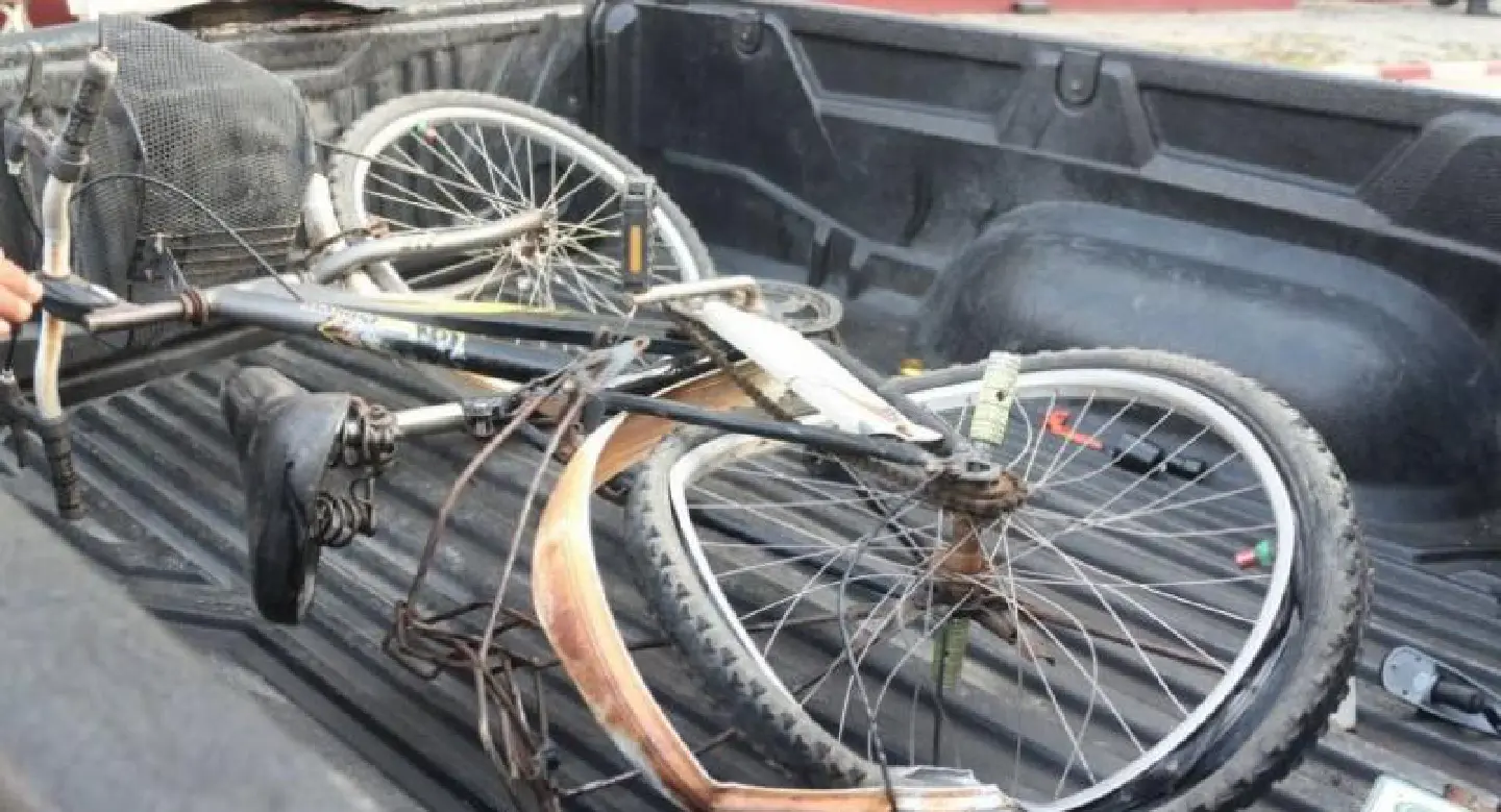 Pathum Thani cyclist, 58, killed by ‘speeding’ car Pathum Thani cyclist, 58, killed by ‘speeding’ car