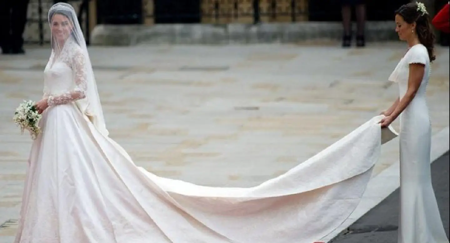 Pippa Middleton: famously the bridesmaid, now the bride Pippa Middleton: famously the bridesmaid, now the bride