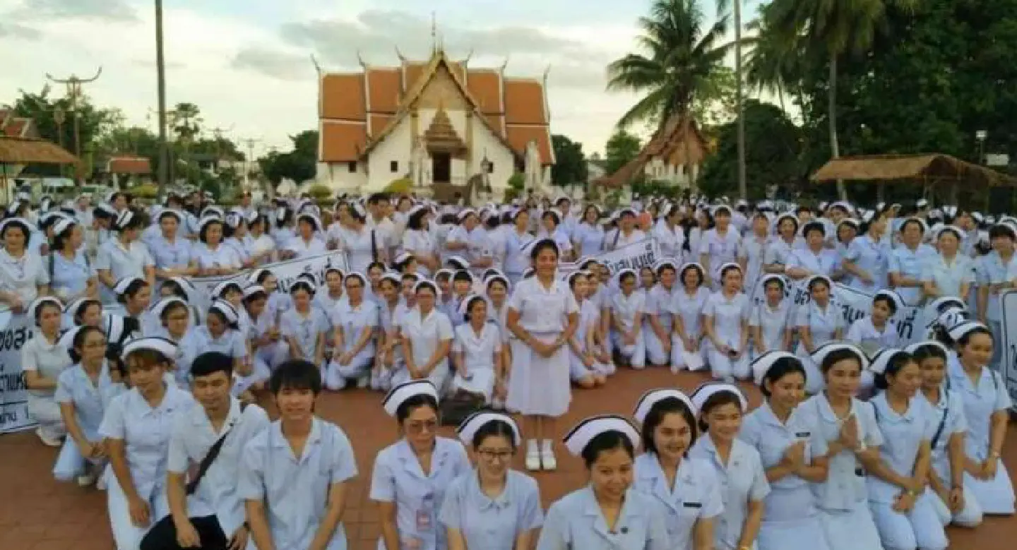 Cabinet to decide on 8,792 additional civil-servant nursing positions Cabinet to decide on 8,792 additional civil-servant nursing positions