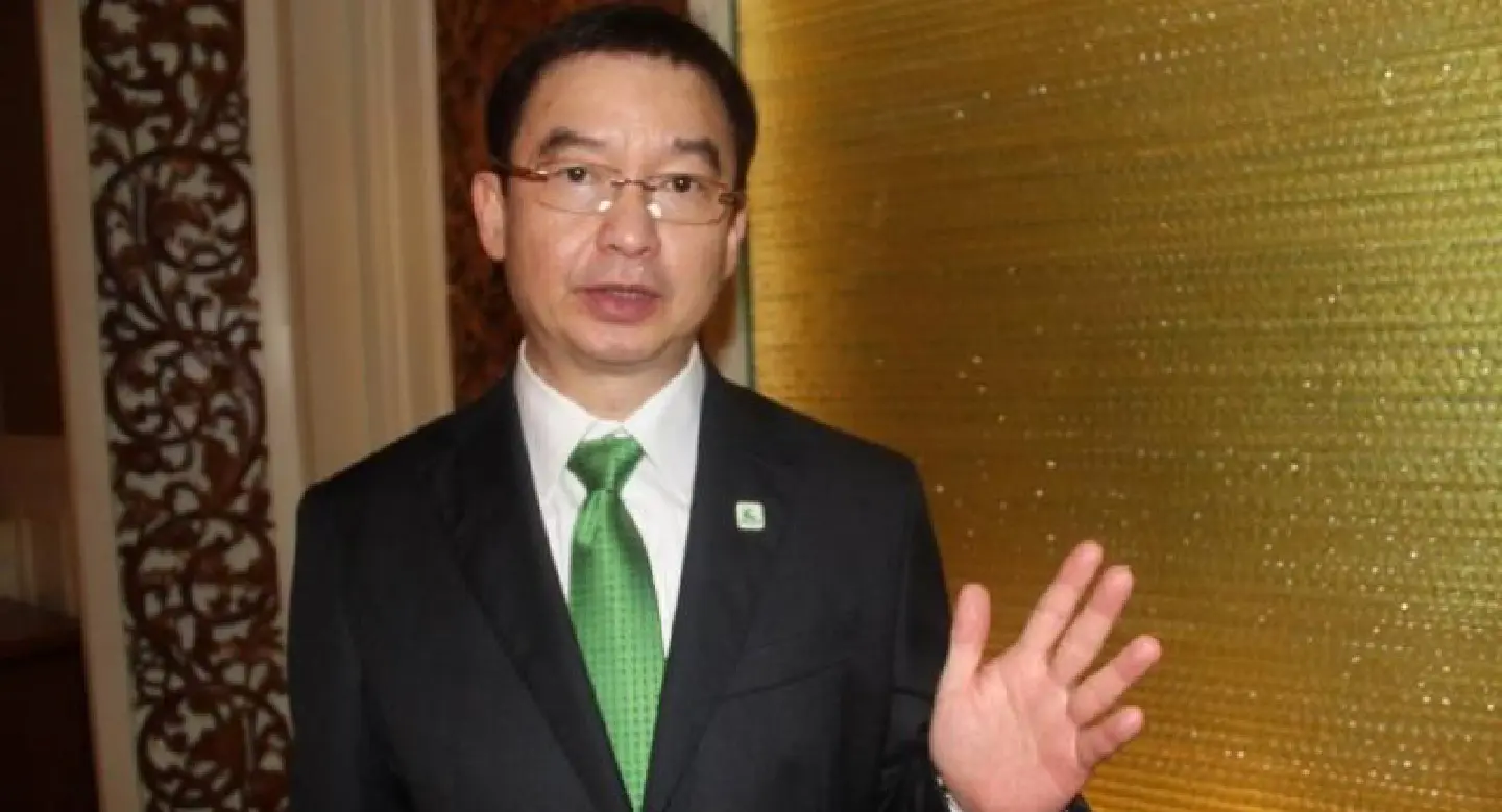 KBank broadens SME support in Myanmar KBank broadens SME support in Myanmar