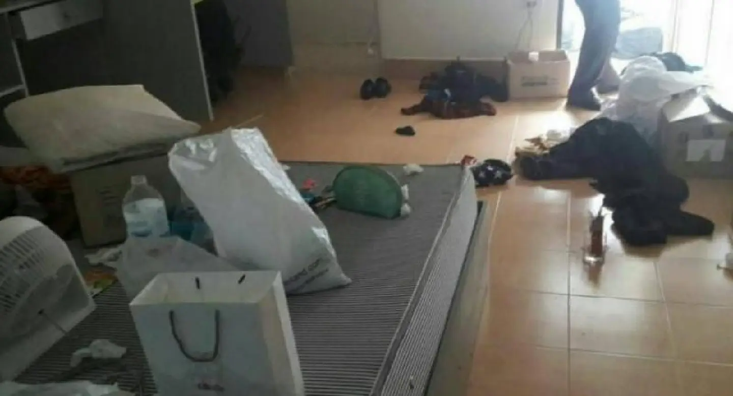 Body of 21-year-old found in Phuket apartment Body of 21-year-old found in Phuket apartment