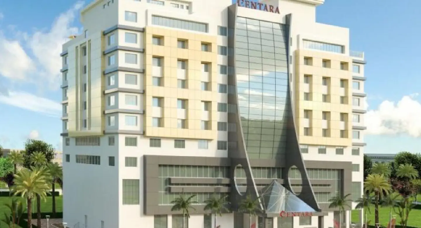 Centara’s first ME hotel opened in Muscat, Oman
