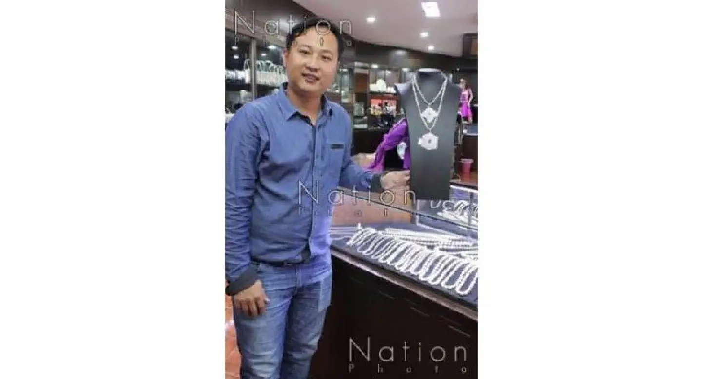 Nan’s silver jewellery traditions showcased Nan’s silver jewellery traditions showcased