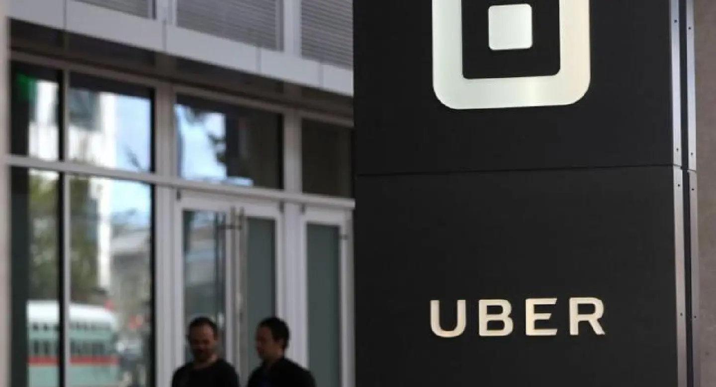 Uber extends on-demand service to trucking Uber extends on-demand service to trucking