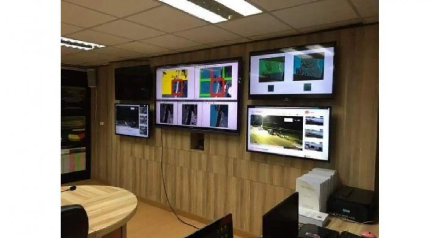 Satellite surveillance to give forest protection a shot in the arm Satellite surveillance to give forest protection a shot in the arm