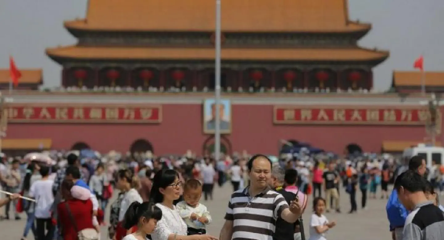Beijing's new weapon in economic war: Chinese tourists Beijing's new weapon in economic war: Chinese tourists