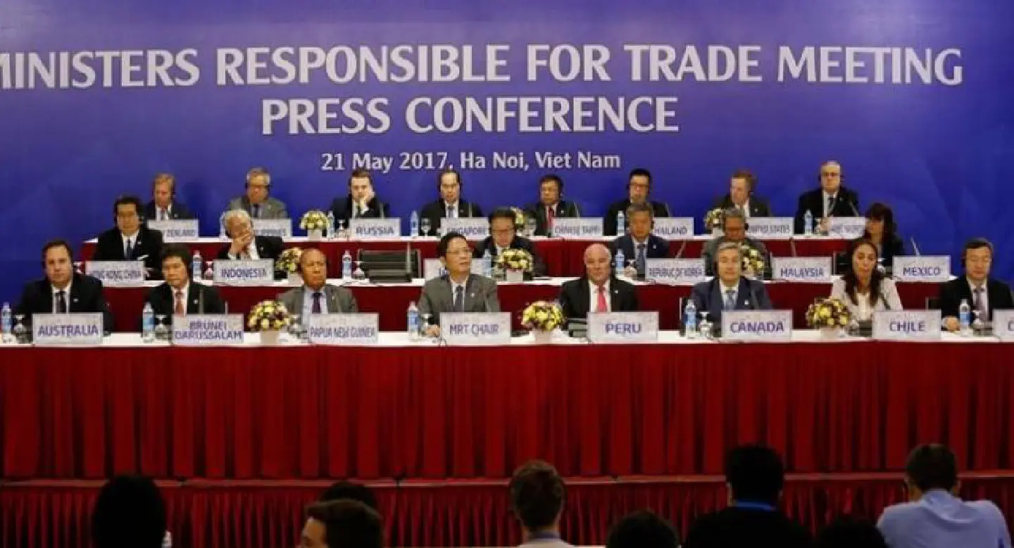Pacific Rim nations fight to save TPP trade pact Pacific Rim nations fight to save TPP trade pact