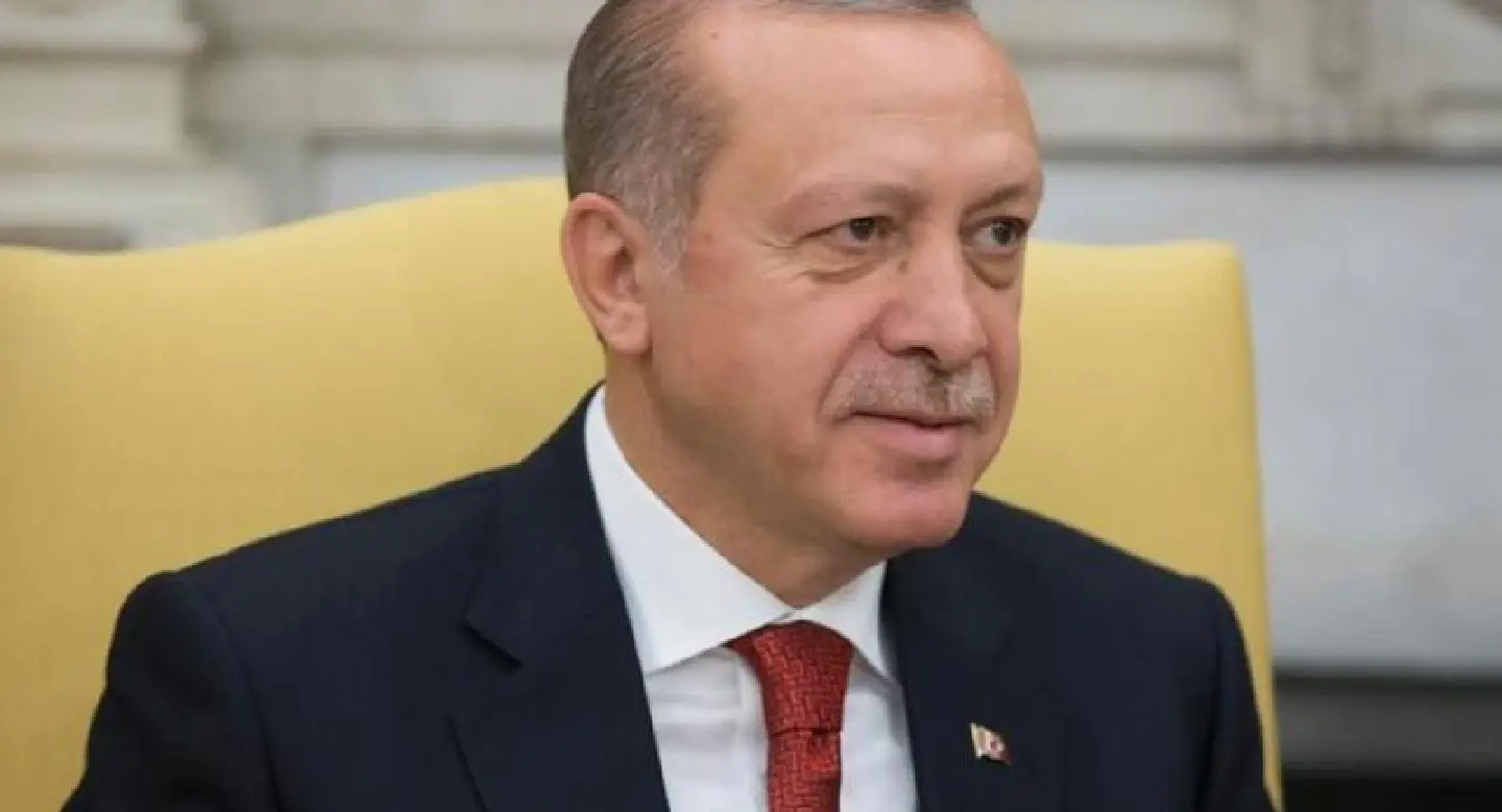 Erdogan to return as ruling party chief after vote victory Erdogan to return as ruling party chief after vote victory