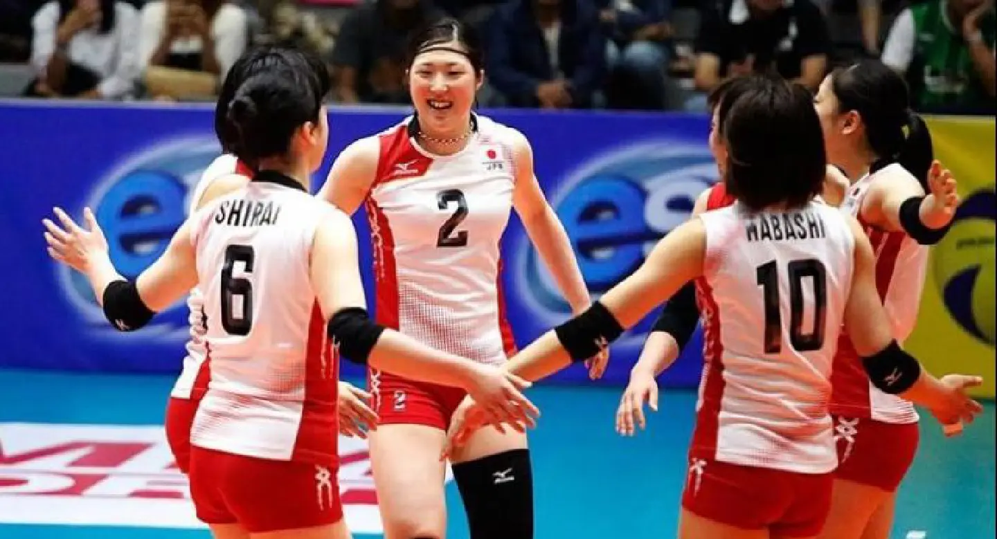 Japan stun Thailand with comeback 3-2 win to reign supreme over Asian Women’s U23 Championship