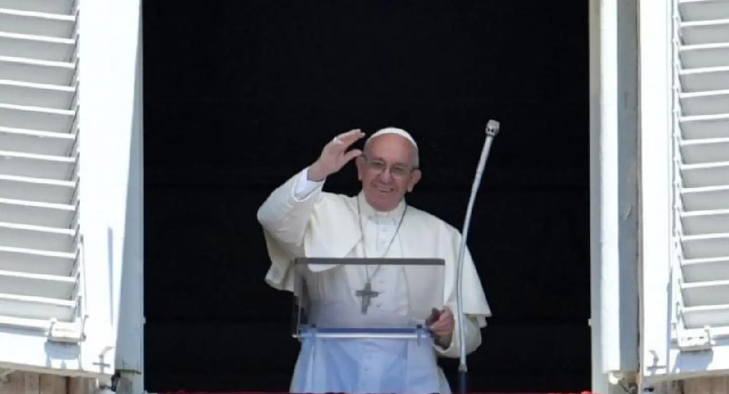 Pope says to create five new cardinals Pope says to create five new cardinals