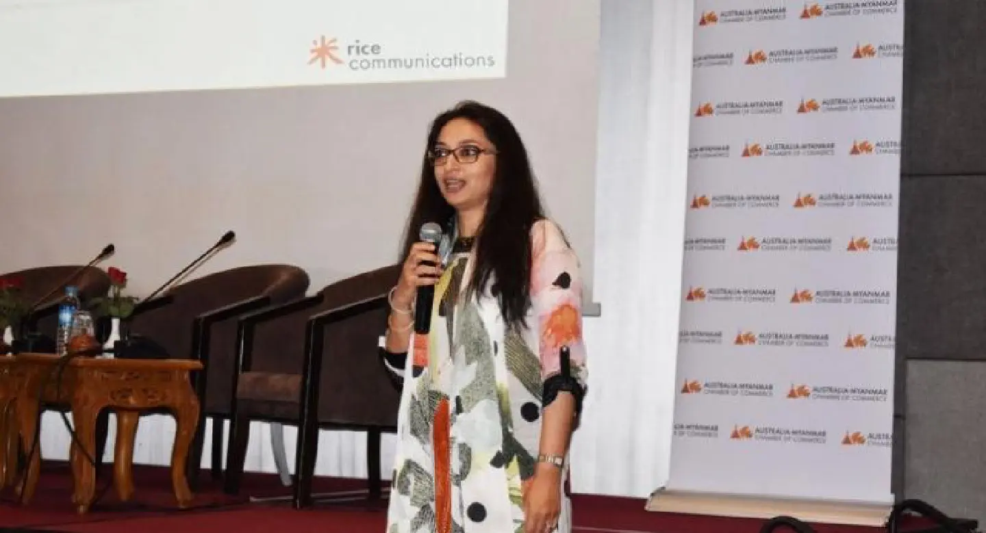Myanmar to receive first foreign coaching on communications via Singapore agency Myanmar to receive first foreign coaching on communications via Singapore agency
