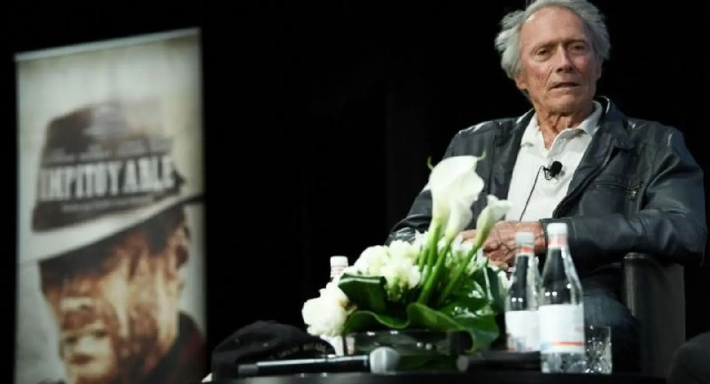 Clint Eastwood, 86, hints at return to acting Clint Eastwood, 86, hints at return to acting