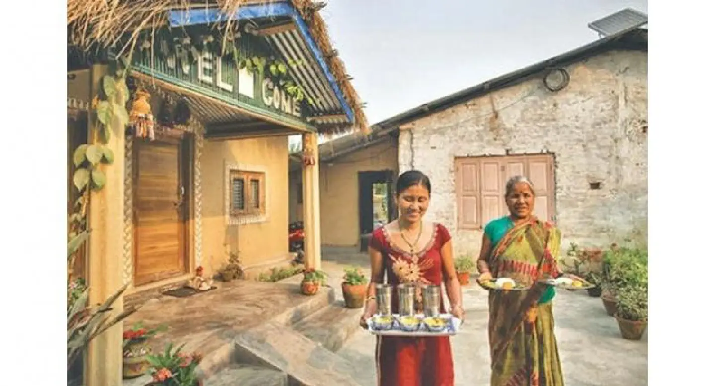 OPINION: Sustainable tourism OPINION: Sustainable tourism