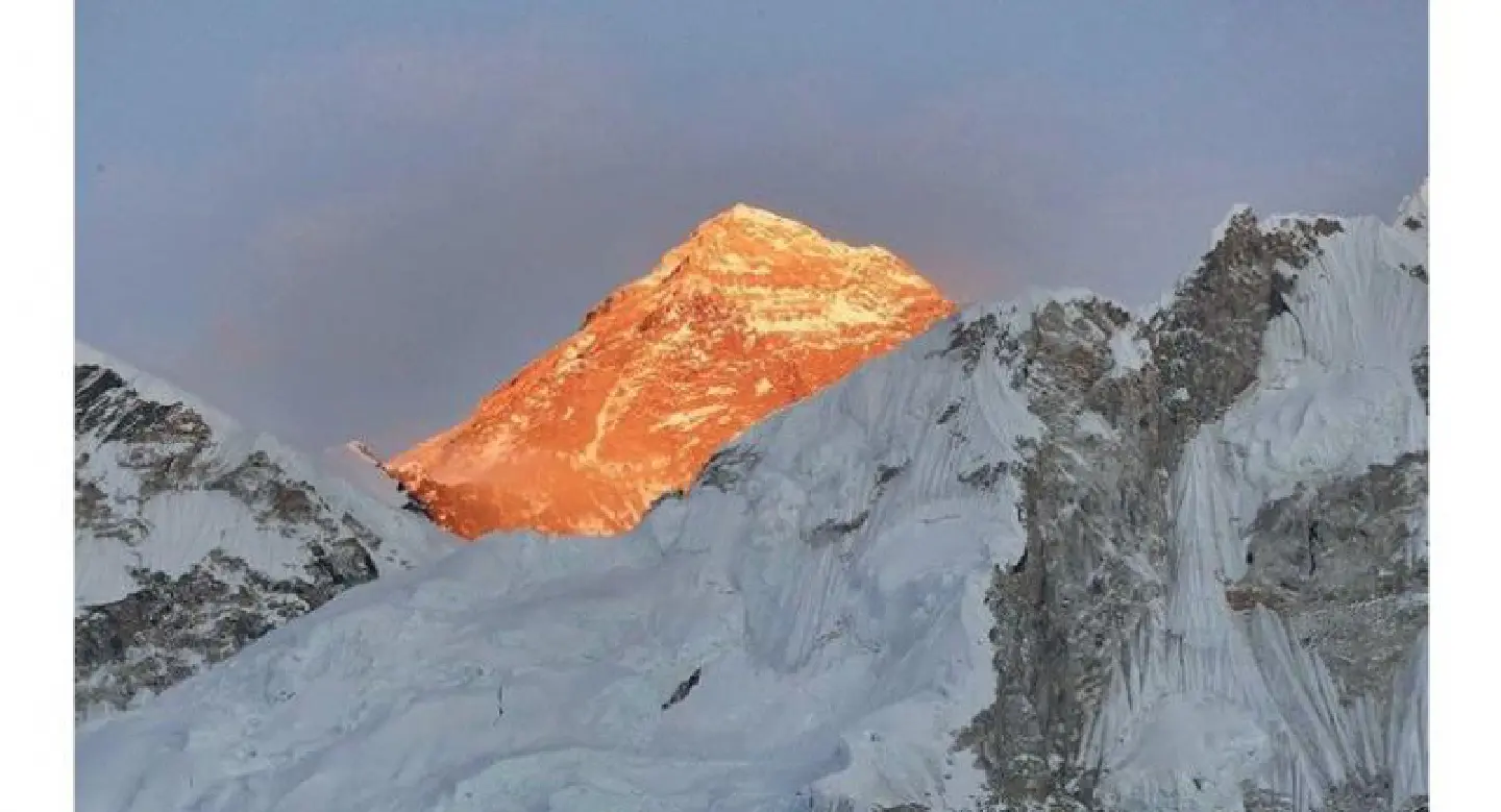 Mt Everest claims 4th victim this year Mt Everest claims 4th victim this year
